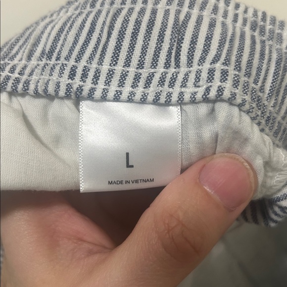 Express Shorts - Picture 4 of 6